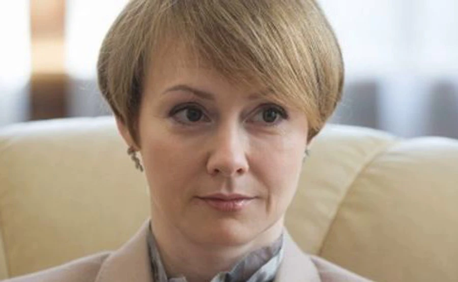 Порошенко доручив Зеркаль судитися з Росією в Гаазі