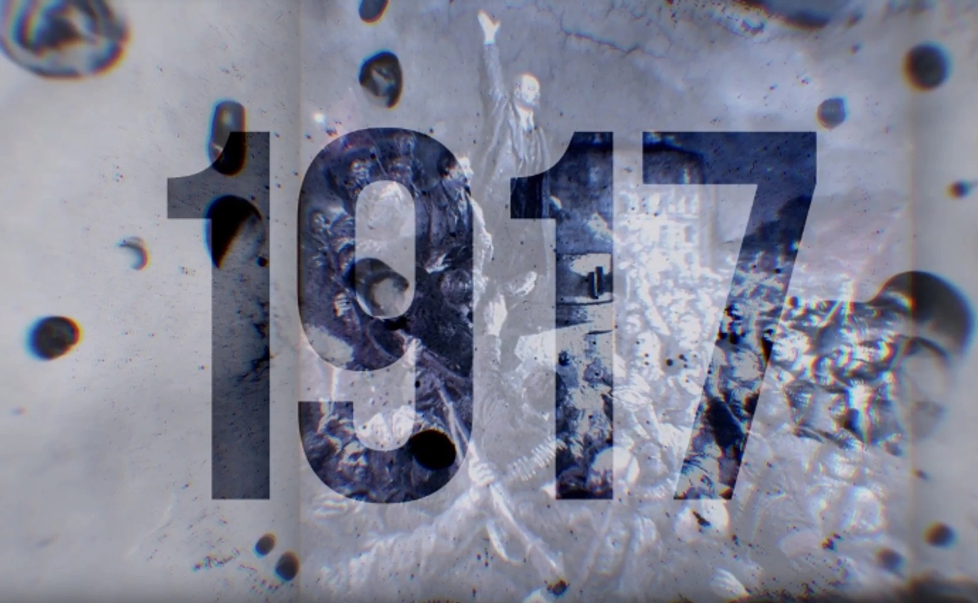 100 лет Октябрьской революции: что думают о революции в разных странах