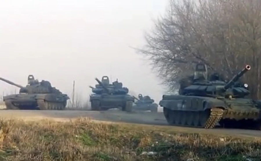 Доба в АТО: 73 обстріли, поранено 4 бійців ЗСУ