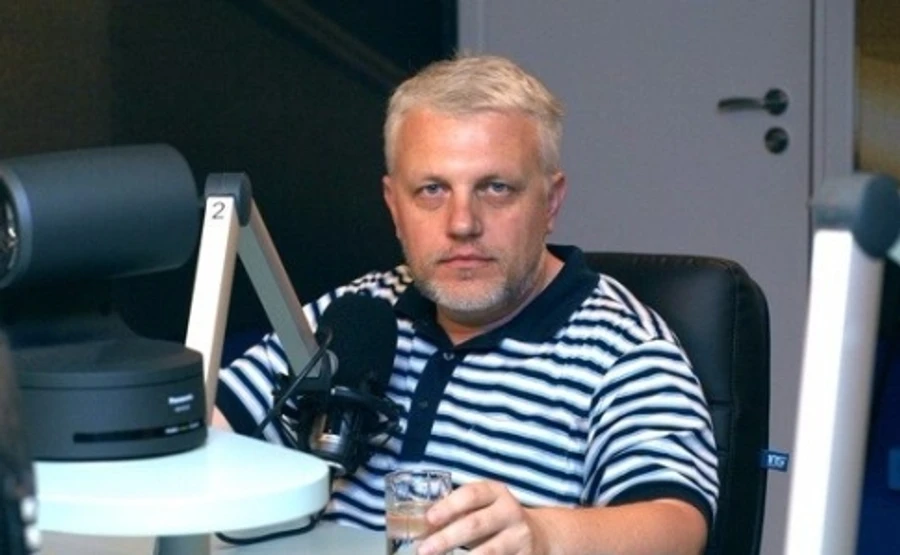 Троян: Німеччина дасть інформацію щодо вбивства Шеремета