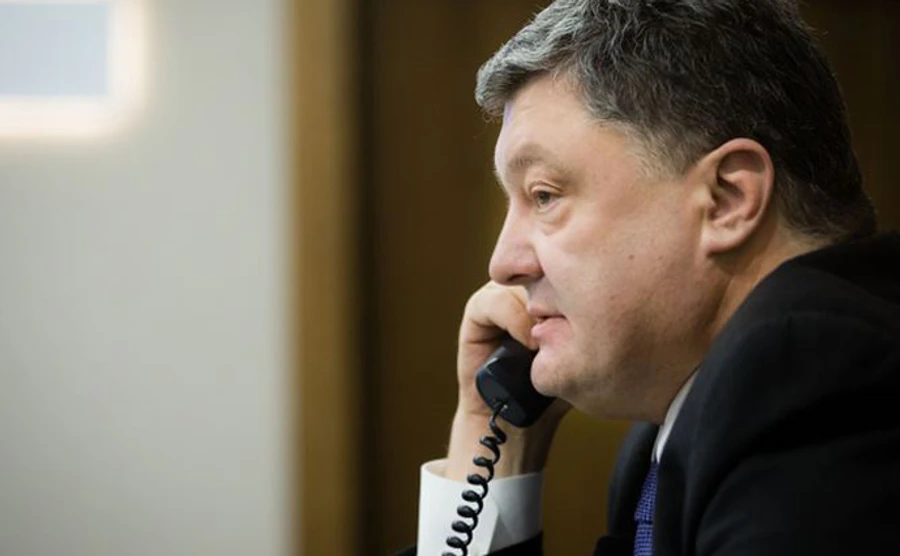 Нормандська четвірка підтримала розгортання поліцейської місії ОБСЄ на Донбасі