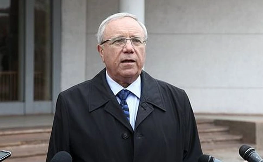 В Кривом Роге обработали все протоколы: победил Вилкул