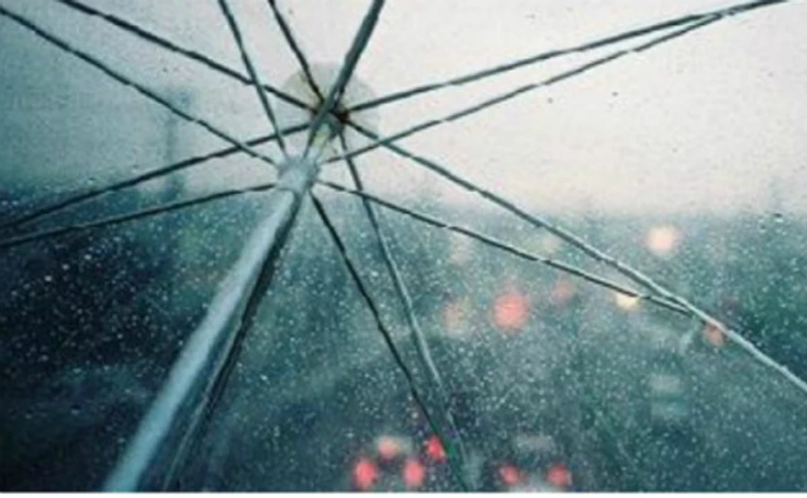 В Украине на 1 января объявили штормовое предупреждение