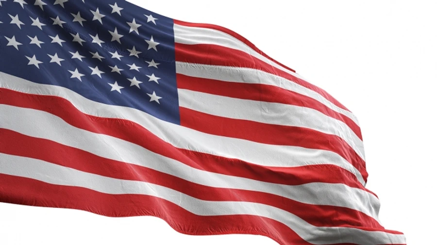 Ukrainians' approval of US leadership drops to lowest level – Gallup survey