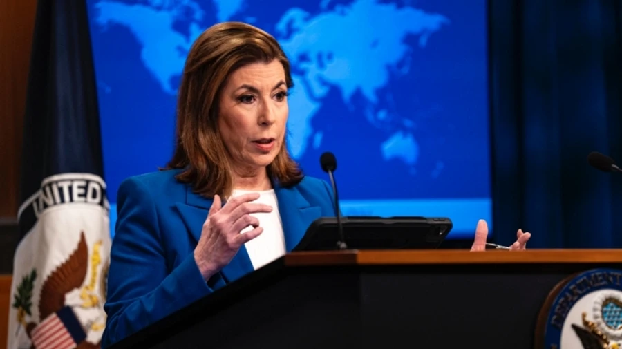 US State Department: Trump firmly committed to providing Ukraine with weapons