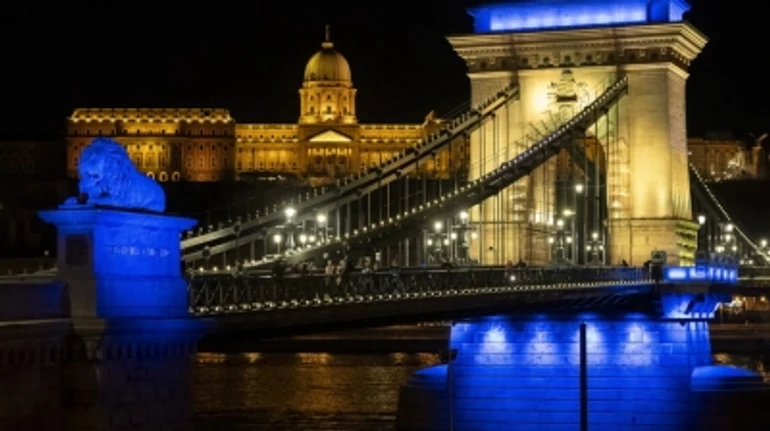 You are the true Hungary: an open letter to the Hungarian people