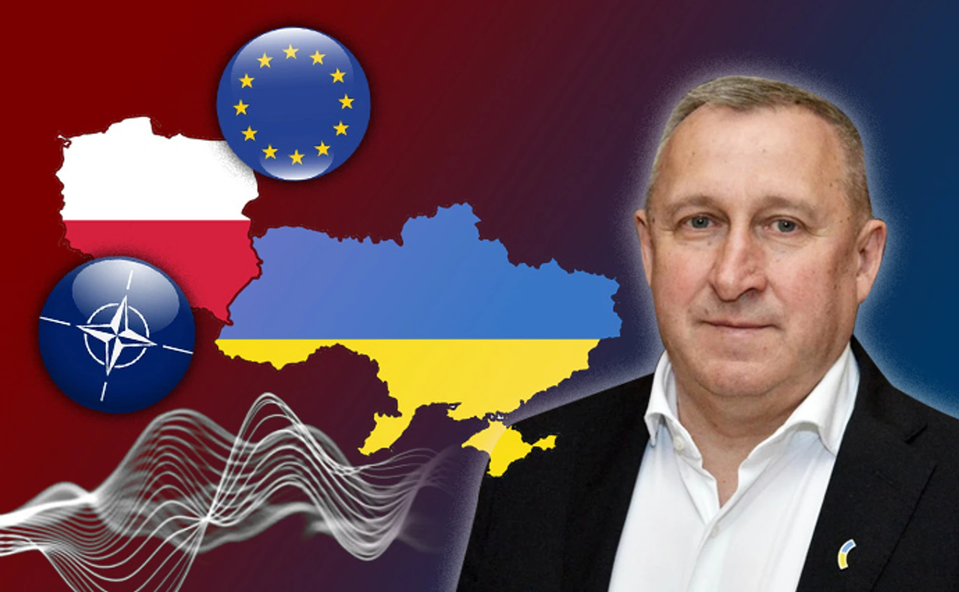 Андрій Дещиця: Поляки зрозуміли, що Україна стає серйозним конкурентом