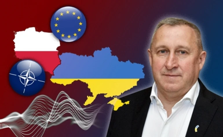 Андрій Дещиця: Поляки зрозуміли, що Україна стає серйозним конкурентом