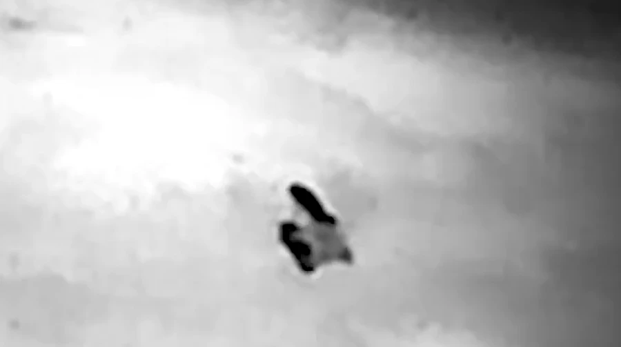 Удержали рубежи без потерь: украинский НРК с турелью провел 45 дней на позиции вместо пехоты