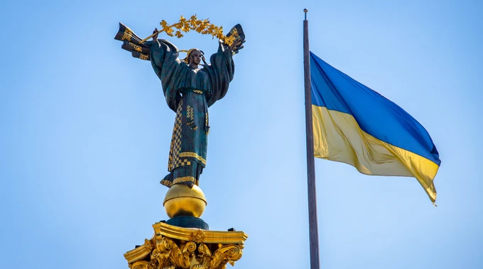 Зеленский подписал указ о выходе Украины еще из одного соглашения СНГ