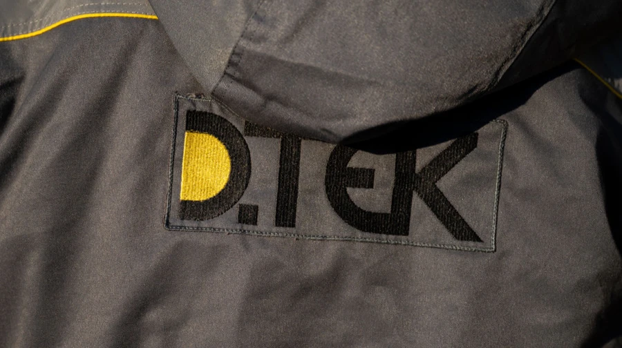 Russian forces strike DTEK thermal power plants again