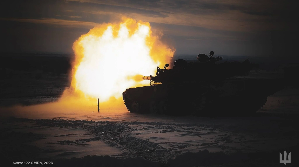 У неділю на фронті понад 280 боїв, ворог найбільше тисне на трьох напрямках – Генштаб Kép