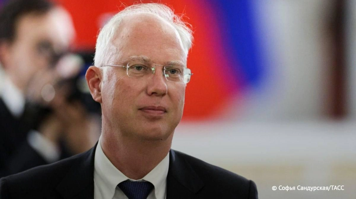 Putin's envoy Dmitriev to meet US delegation in Geneva "soon" – Russian media