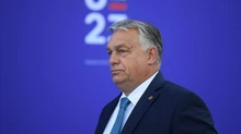Revealed: how Orbán blocked €90bn loan for Ukraine