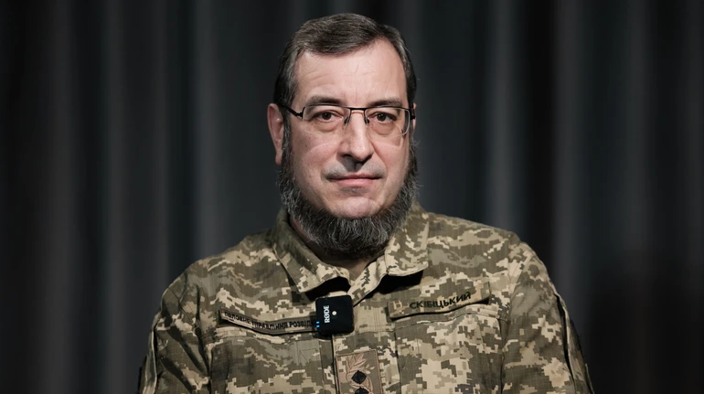 У ГУР заявили, що Росія готує весняно-літній наступ і хоче захопити Донбас до вересня