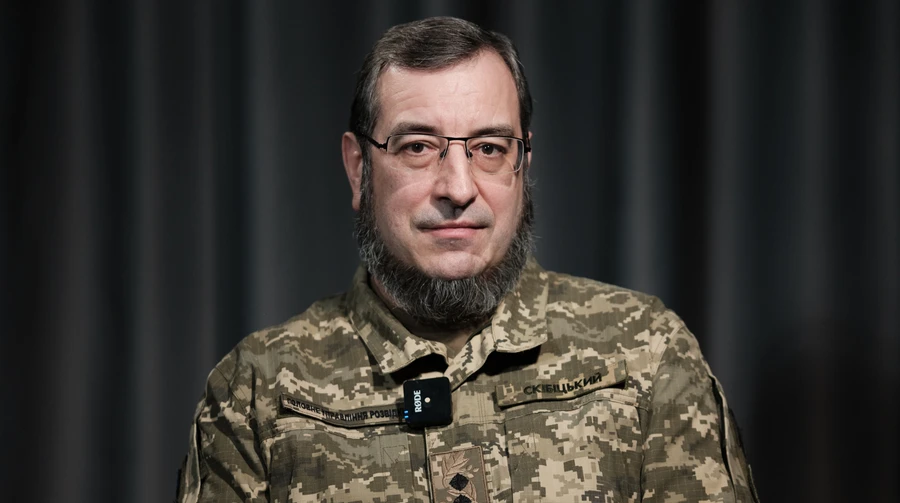 У ГУР заявили, що Росія готує весняно-літній наступ і хоче захопити Донбас до вересня