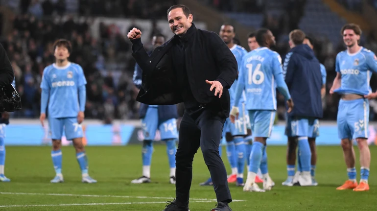 Город под бомбами Гитлера и клуб с первым украинцем в АПЛ: что нужно знать о Ковентри