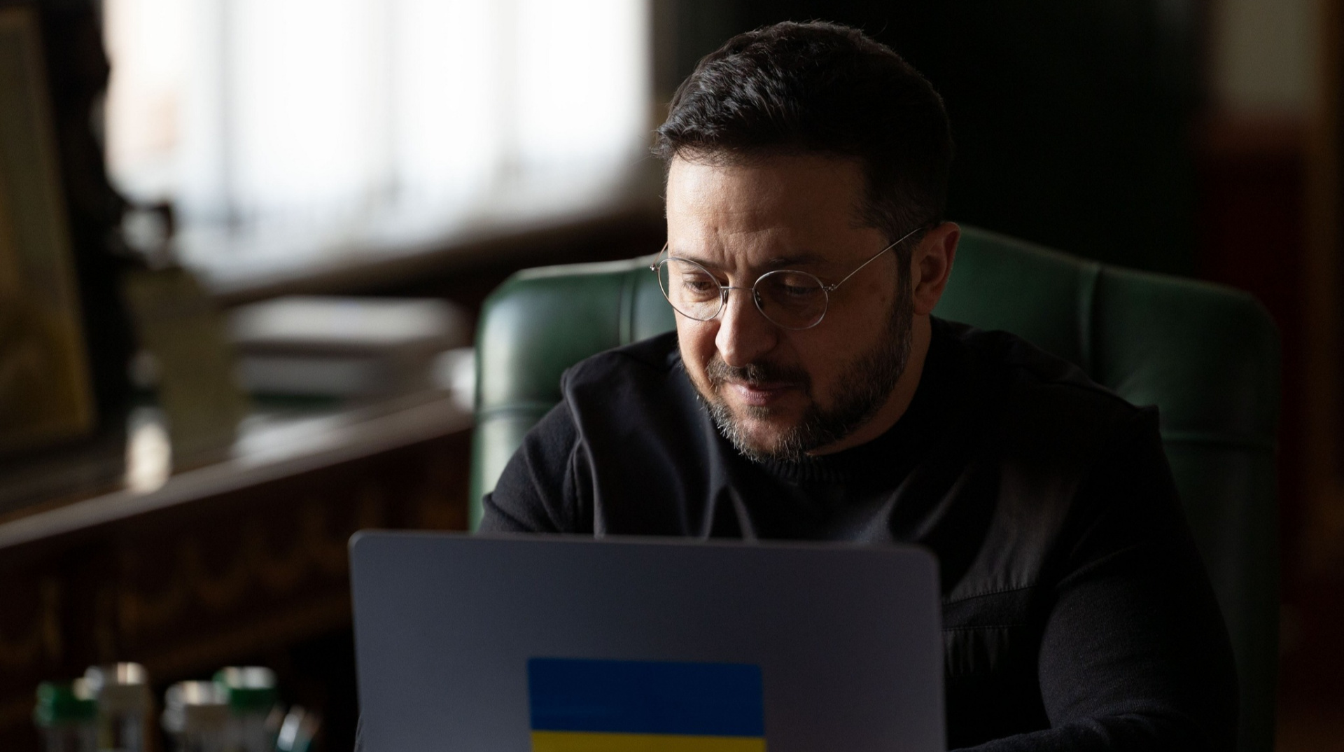 Зеленський привітав Мадяра: Разом можемо зробити Європу сильнішою
