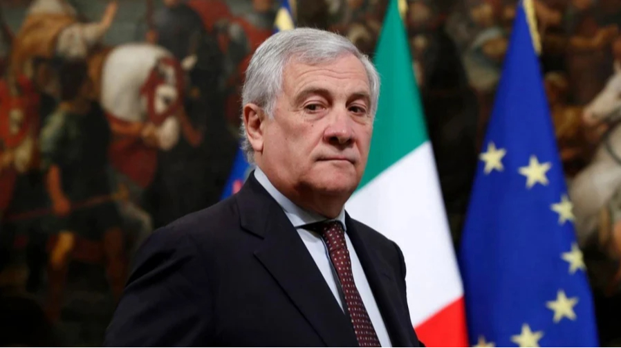 We should not buy Russian gas if we want to force Putin to negotiating table – Italian foreign minister