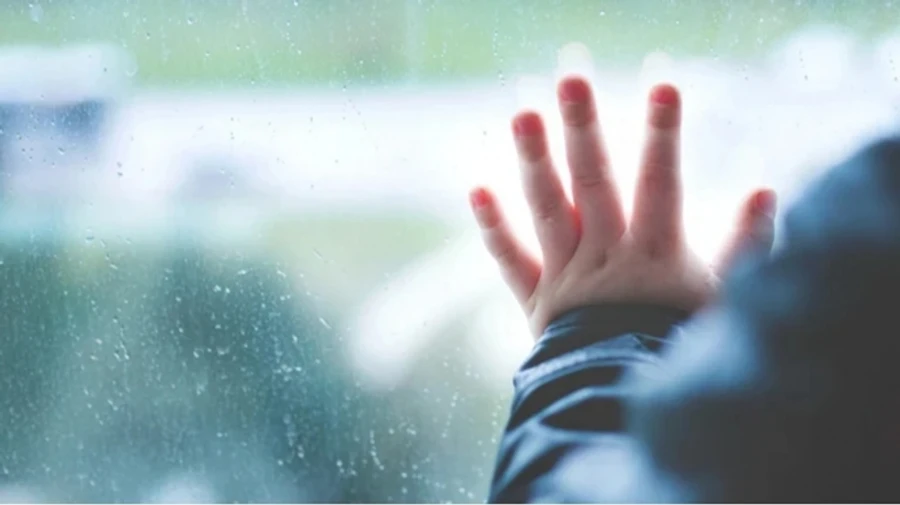 Ukraine to introduce criminal liability for deportation of children