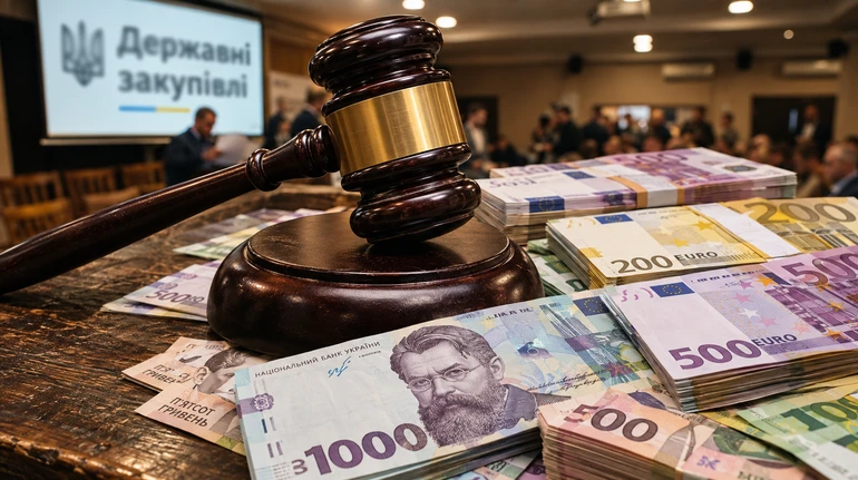 Євроінтеграція у держзакупівлях: як витрачають бюджетні кошти в ЄС і що має змінити Україна