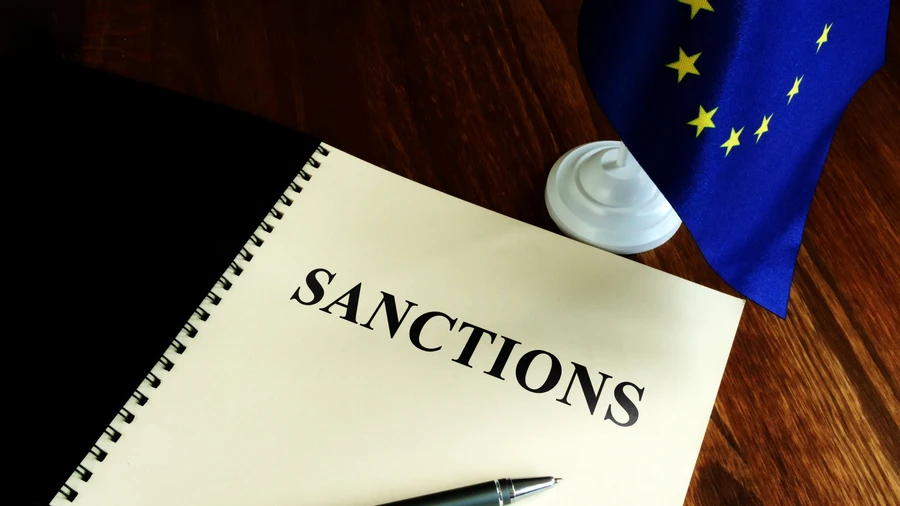 EU plans sanctions on 77 candidates in Russian parliamentary elections held in Ukraine's occupied territories