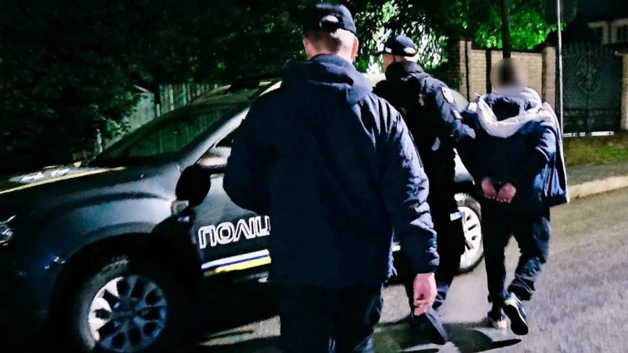 Двоих военнослужащих задержали по подозрению в убийстве двух женщин в Виннице – полиция