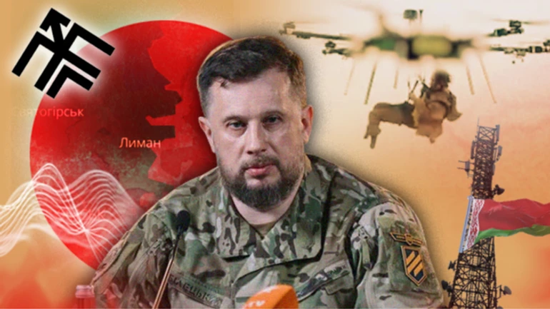 Может ли балистка полететь на запад Украины? Хартия вытащила россиян из-под земли. Секреты Вивальди — главное о войне за неделю
