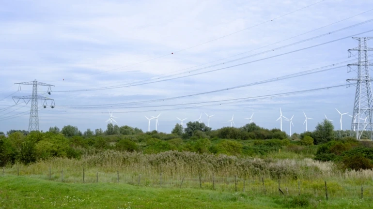 После атак врага на Киев повреждена энергетическая инфраструктура