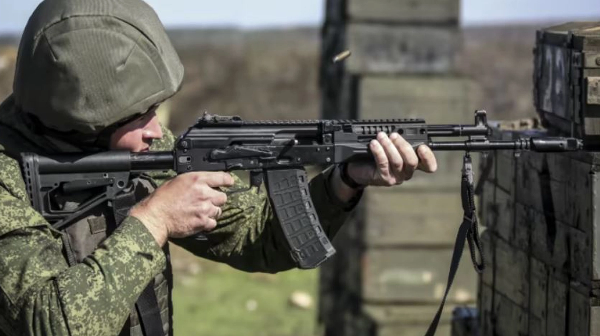Putin signs decree to hold autumn conscription and call up 133,000 ...