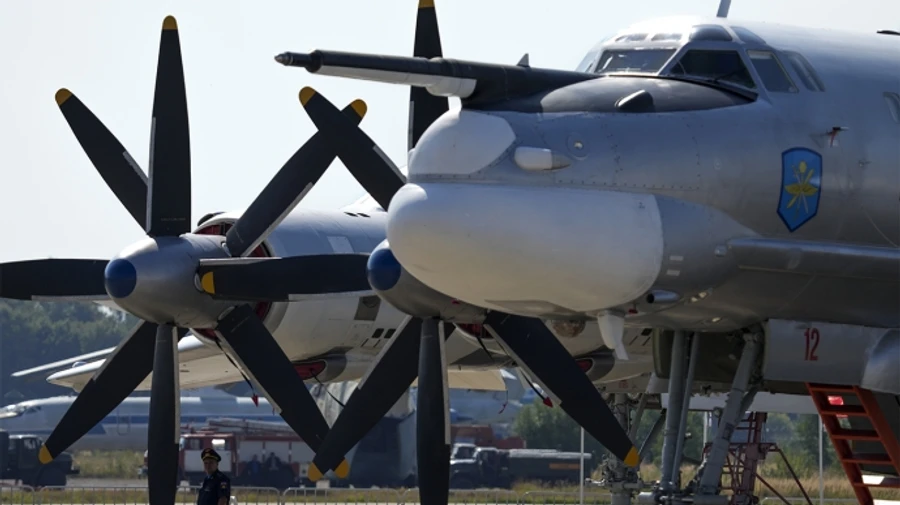 Russian Tu-95 bombers hit by Ukraine were preparing for missile attacks – Estonian intelligence