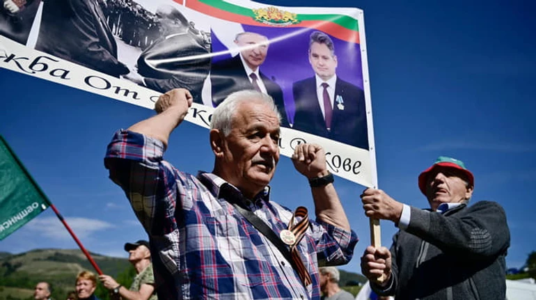 Шанс зупинити друзів Путіна: завдяки чому Болгарія зможе вийти з політичної кризи