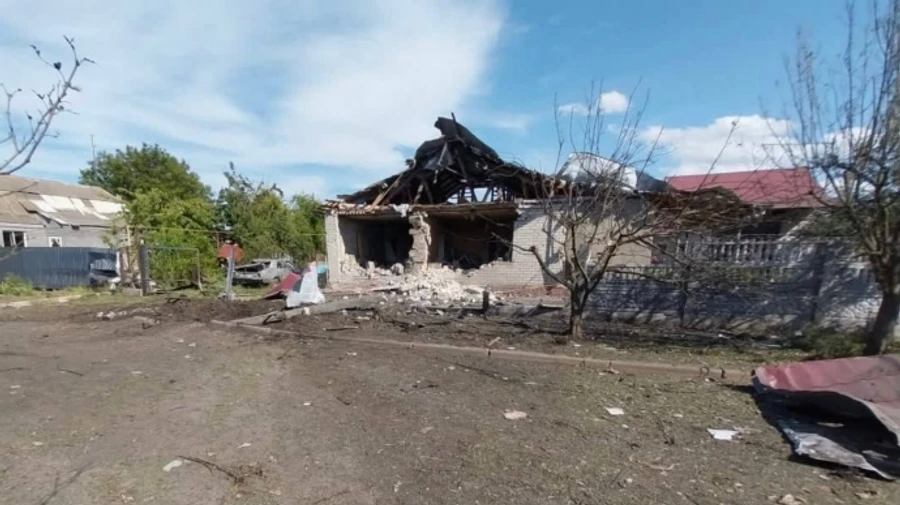 РФ на Харківщині вбила та поранила ще декількох цивільних