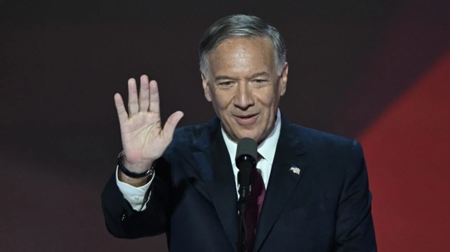 Колишній держсекретар Помпео: США зробили недостатньо, щоб зупинити війну в 2014-му