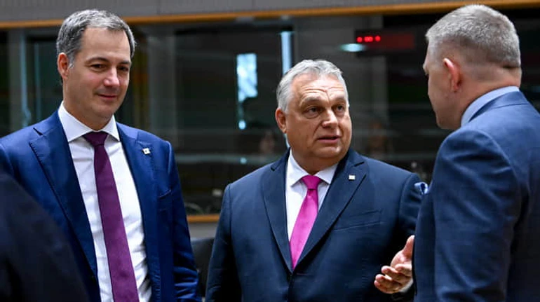 Встигнути до Орбана: коли та як Україна планує розпочати переговори про свій вступ до ЄС