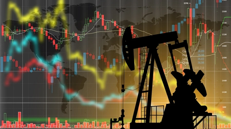 Russia's oil exports down to 5-month low due to drone attacks: profits fall