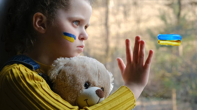 Учні перших та других класів навіть не знають, що таке школа. Освітні історії громади на Дніпропетровщині