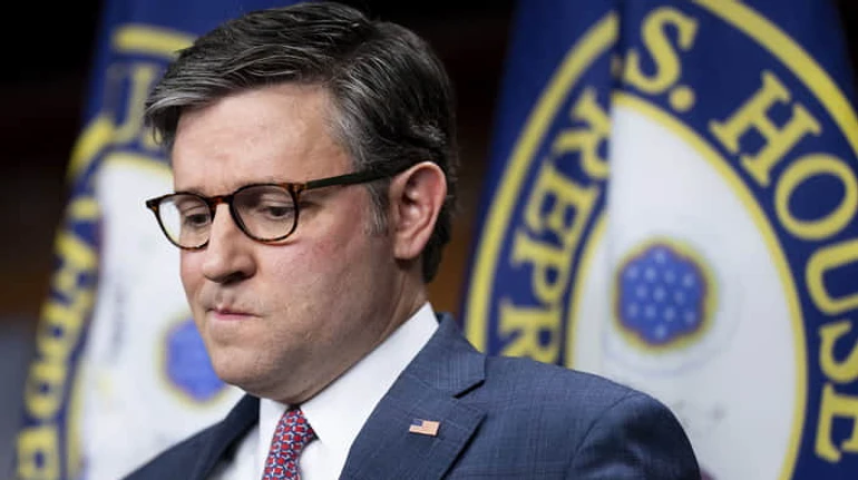 Победа на религиозном фронте: как спикера Джонсона убедили возобновить помощь США Украине