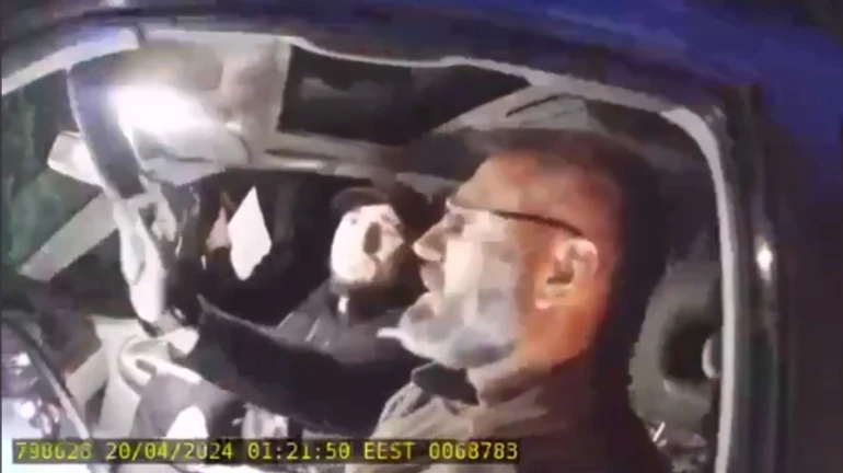 Вбивство поліцейського: Сухопутні війська підтвердили, що на відео їхні військові