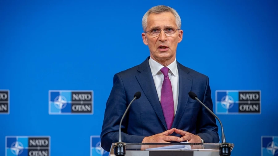 Генсек НАТО − Трампу: Досить підривати нашу безпеку