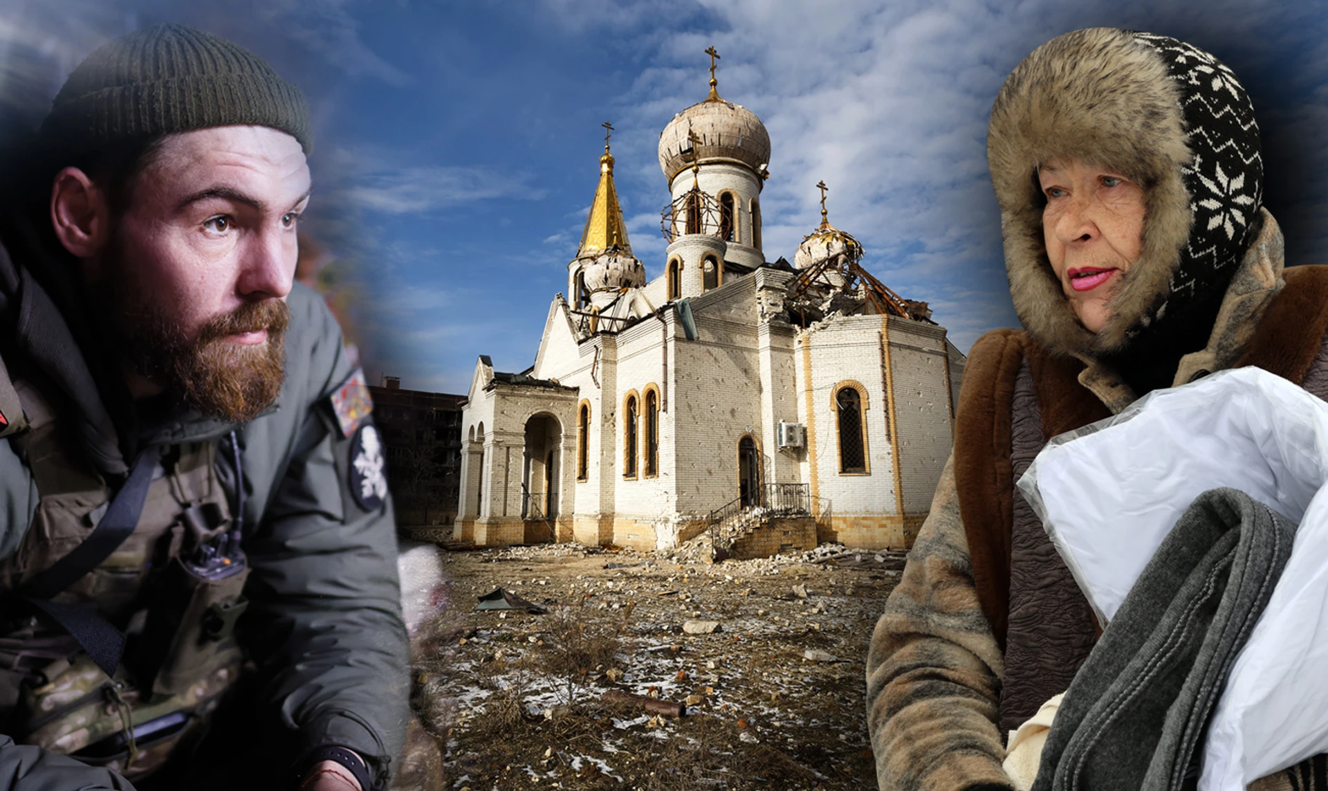 Як російські FPV-дрони та піхота наступають на Часів Яр, де досі залишаються сотні цивільних – репортаж УП