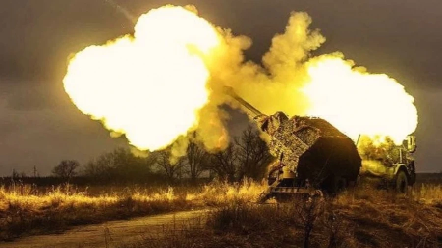 Россия за сутки потеряла еще более тысячи вояк и 62 артсистемы – Генштаб