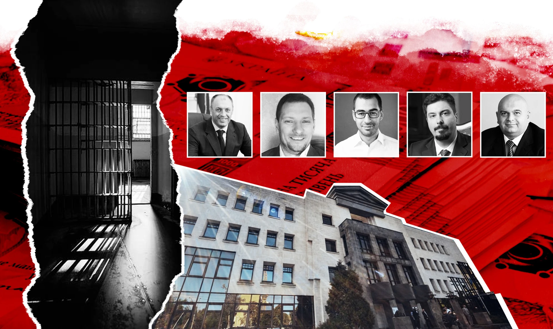 Сафари на коррупционеров. Как антикоррупционные органы отпускают фигурантов на свободу за деньги и показания