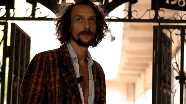 Хто, в біса, такий Йозеф Рот?! Театр Заньковецької ставить питання руба на сценах Львова і Відня