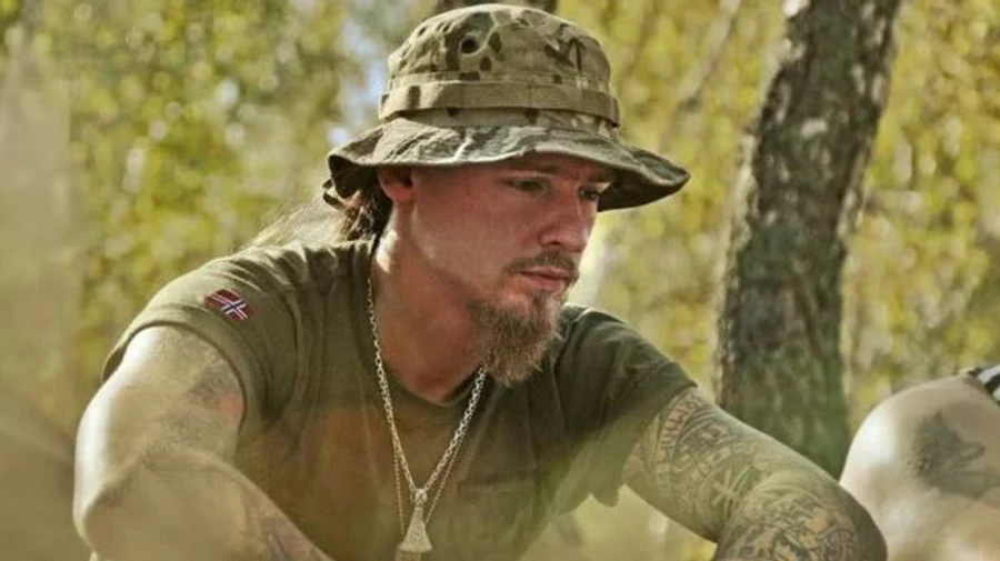 Украина будет добиваться экстрадиции российского боевика, которого отпустили в Финляндии