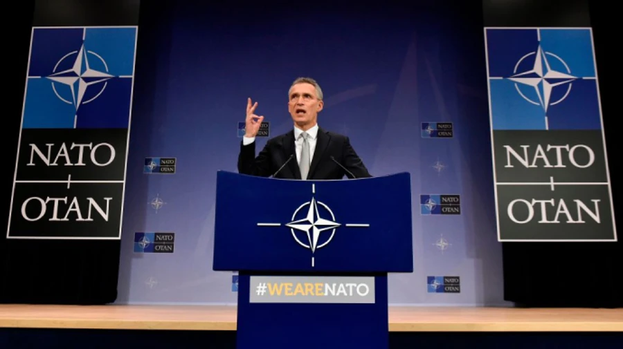 Russia deliberately creates migration pressure on Finland – NATO Secretary General