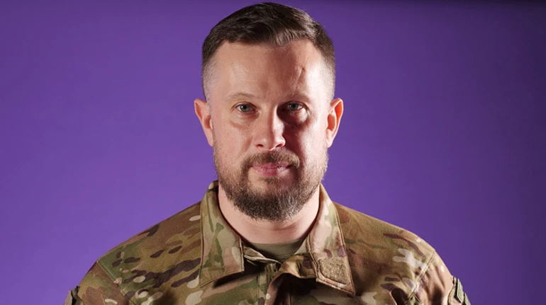 Андрій Білецький: Росіяни стерли свої кадрові частини в Україні в нуль