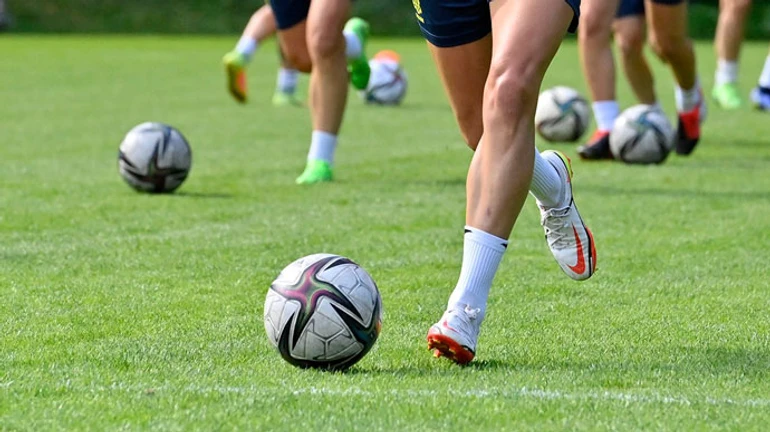 Ukraine will not participate in UEFA tournaments if Russians compete