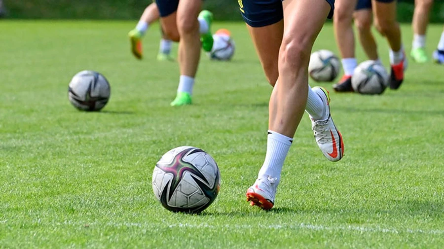 Ukraine will not participate in UEFA tournaments if Russians compete