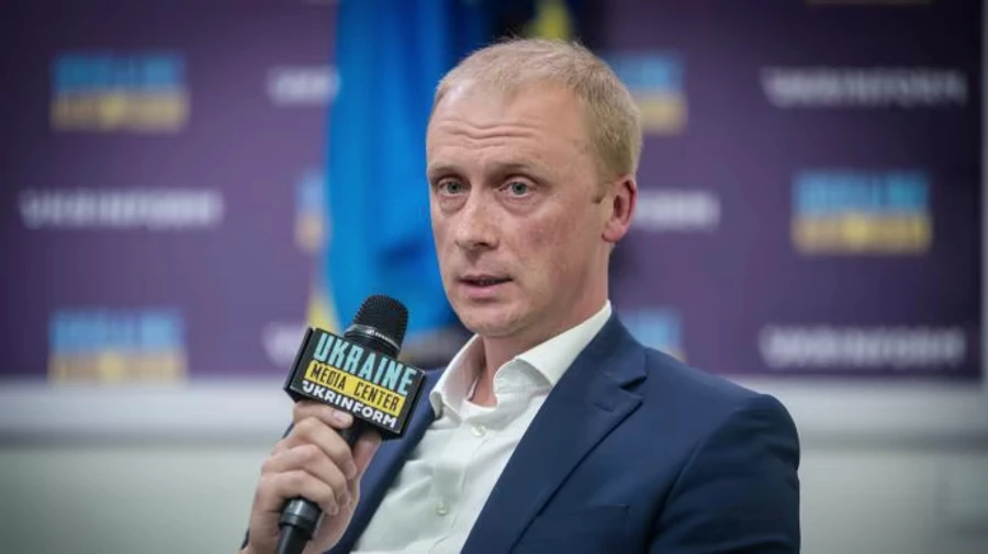 Київ відповів на закиди Грузії про нібито підготовку заколоту: Не втручалися і не плануємо